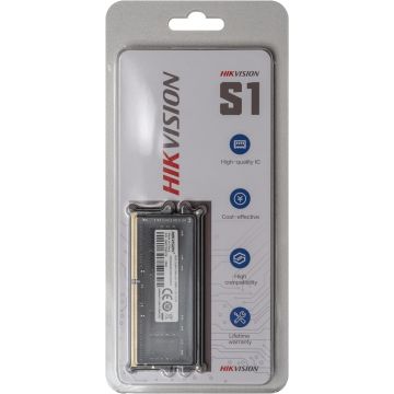 Sodimm 16Go DDR4 3200MHz - HIKVISION - HKED4162CAB1G4ZB1/16G