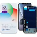 Ecran LCD + Vitre Tactile noir iPhone XR - MOSHI