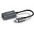 Adaptateur USB-C vers Ethernet Gigabit - ESPERANZA ENA102