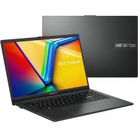 ASUS Vivobook Go 15 S1504FA, AMD Ryzen 5 7520U, 15.6", 8Go, SSD 512Go, Win11