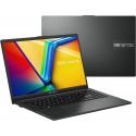 ASUS Vivobook Go 15 S1504FA, AMD Ryzen 5 7520U 2.8/4.3Ghz, 15.6", 8Go DDR5, SSD 512Go, Win11