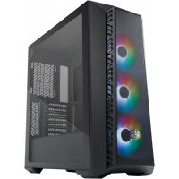 COOLER MASTER MASTERBOX 520 MESH