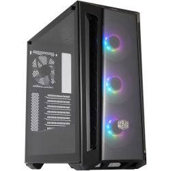 Cooler Master MasterBox MB520-A RGB - MCB-B520-KGNN-RGA