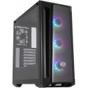 Cooler Master MasterBox MB520-A RGB - MCB-B520-KGNN-RGA