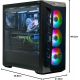 Cooler Master MasterBox MB520-A RGB - MCB-B520-KGNN-RGA