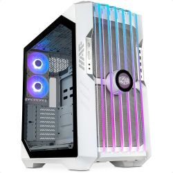 Cooler Master Haf 700 Evo RGB White - H700E-WGNN-S00