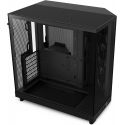 NZXT H6 FLOW, noir - CC-H61FB-01