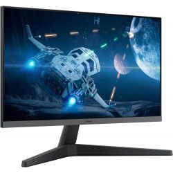 Moniteur 24" Samsung S24C332GAU, 100Hz, 4ms, Dalle IPS, FHD