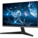 Moniteur 24" Samsung S24C332GAU, 100Hz, 4ms, Dalle IPS, FHD