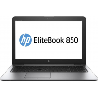 HP EliteBook 850 G3 - 15.6"FHD, I5-6300, 32Go, 512Go, Win 10 Pro