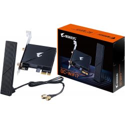 Carte WiFi Aorus GC-WiFi7