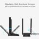 Adaptateur USB WiFi TP-LINK Archer TX20U PLUS, WiFi 6