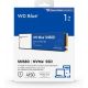 SSD 1To WD Blue SN580 NVMe SSD 1To M.2 PCIe Gen4 - WDS100T3B0E