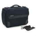 Sacoche multifonction grande capacité Pilot case souple extensible - 71183