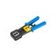 Pince à sertir RJ11 RJ12 RJ45 - LANBERG NT-0204