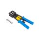 Pince à sertir RJ11 RJ12 RJ45 - LANBERG NT-0204