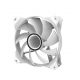 Ventilateur 120mm Zalman ZM-IF120 WH, 3 pins, ARGB