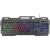 Clavier Mars Gaming MK120 RGB