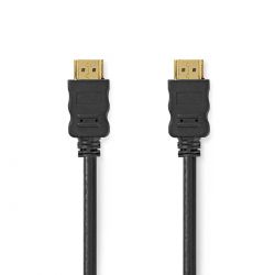 Câble HDMI 4K, 1m