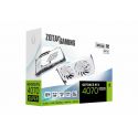 Zotac GeForce RTX 4070 Super Twin Edge OC White 12Go - ZT-D40720Q-10M