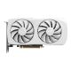 Zotac GeForce RTX 4070 Super Twin Edge OC White 12Go - 4895173629174