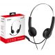 Casque micro Genius HS-220U, USB