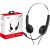 Casque micro Genius HS-220U, USB