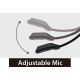 Casque micro Genius HS-220U, USB