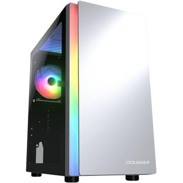 Cougar Purity RGB - CGR-5PC4W-RGB