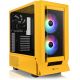 Thermaltake Ceres 350 MX RGB, jaune