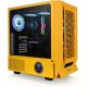 Thermaltake Ceres 350 MX RGB, jaune