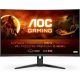 32" AOC Gaming CQ32G2SE Quad HD 165Hz