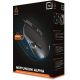 Souris LEXIP NP93 Neptunium Alpha Gaming Mouse