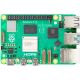 Raspberry Pi Foundation Raspberry Pi 5 8 Go, - SC1112