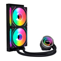 Kit Watercooling AIO Lian Li Galahad Trinity SL-INF RGB - 240mm