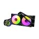 Kit Watercooling AIO Lian Li Galahad Trinity SL-INF RGB - 240mm