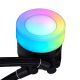 Kit Watercooling AIO Lian Li Galahad Trinity SL-INF RGB - 240mm