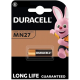 Pile Alcaline 12V 27A DURACELL