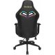 Fauteuil Gamdias Achilles E3-L RGB