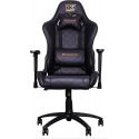 Fauteuil Gamer Xigmatek Hairpin, noir