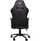 Fauteuil Gamer Xigmatek Hairpin, noir