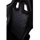 Fauteuil Gamer Xigmatek Hairpin, noir