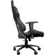 Fauteuil Gamer Xigmatek Hairpin, noir