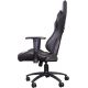 Fauteuil Gamer Xigmatek Hairpin, noir