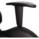 Fauteuil Gamer Xigmatek Hairpin, noir