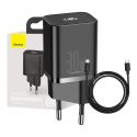 Chargeur USB-C Baseus Super Si 1C - CCSUP-J01