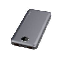 Powerbank Batterie externe LDNIO Ultra Slim P10, 10000mAh