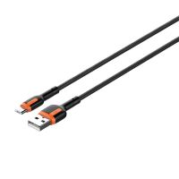 Câble micro B - USB2.0 1m - LDNIO LS531