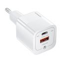 Chargeur mural Toocki AC 33W - TCTAC-XFKB01