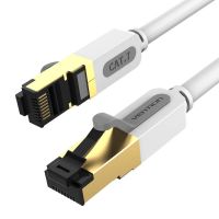 Cable réseau 3m ethernet RJ45 Cat7 10G